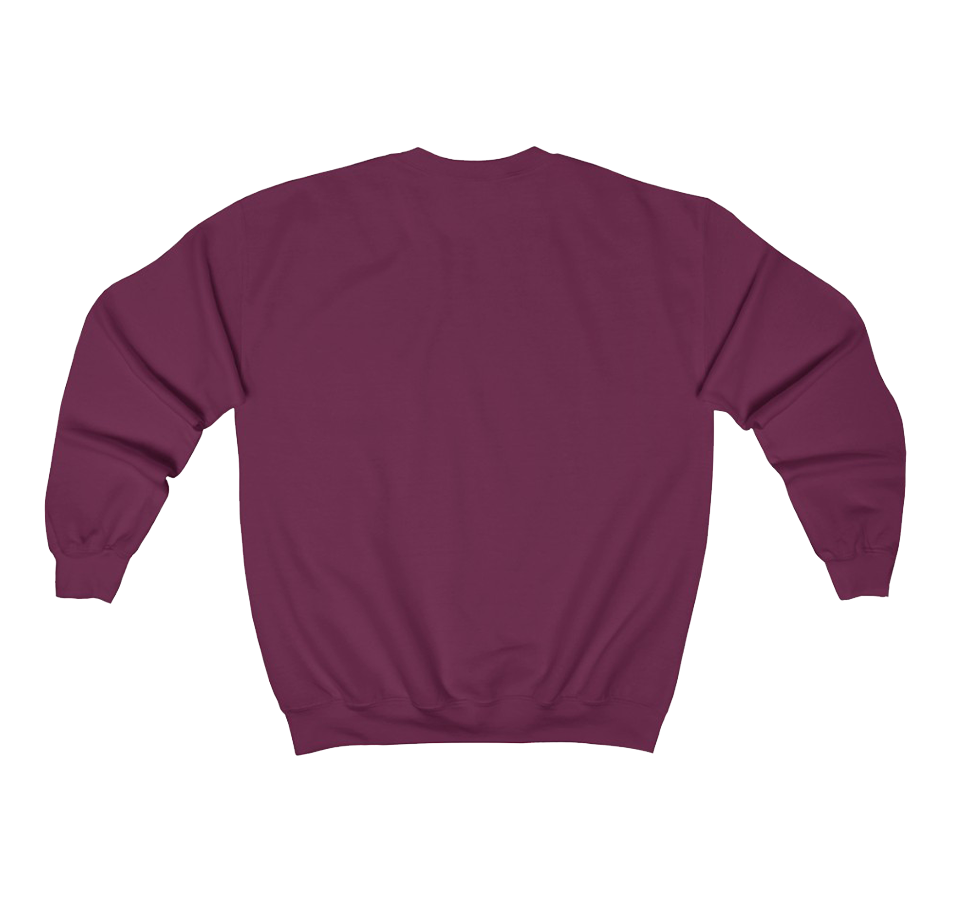 Burgundy Sweatshirt Online